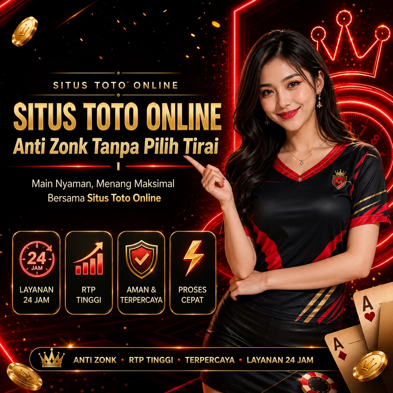 Keberagaman Permainan di bara22 untuk Para Gamer
